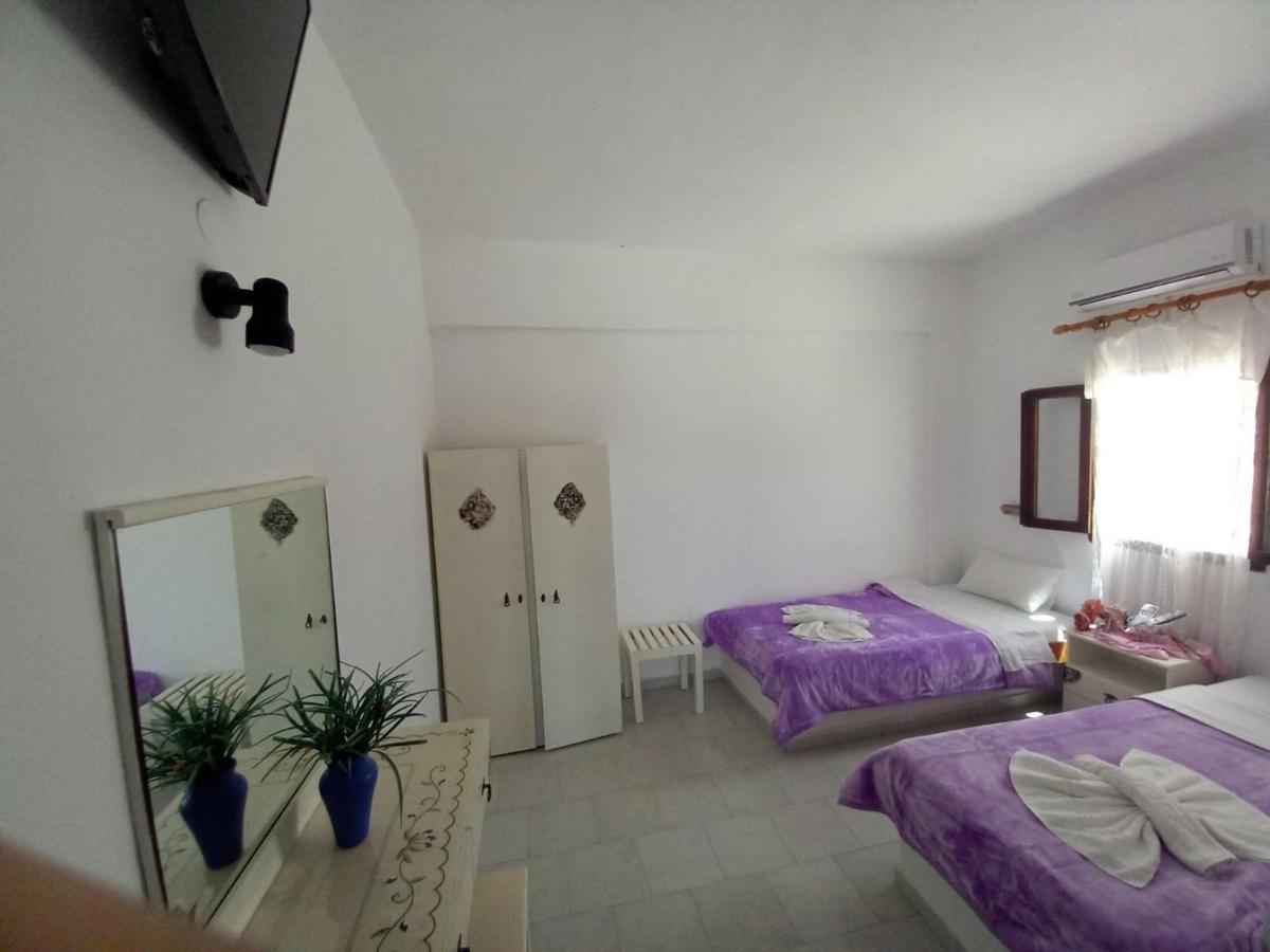 Psiloritis Apartman Kalamáki Kültér fotó