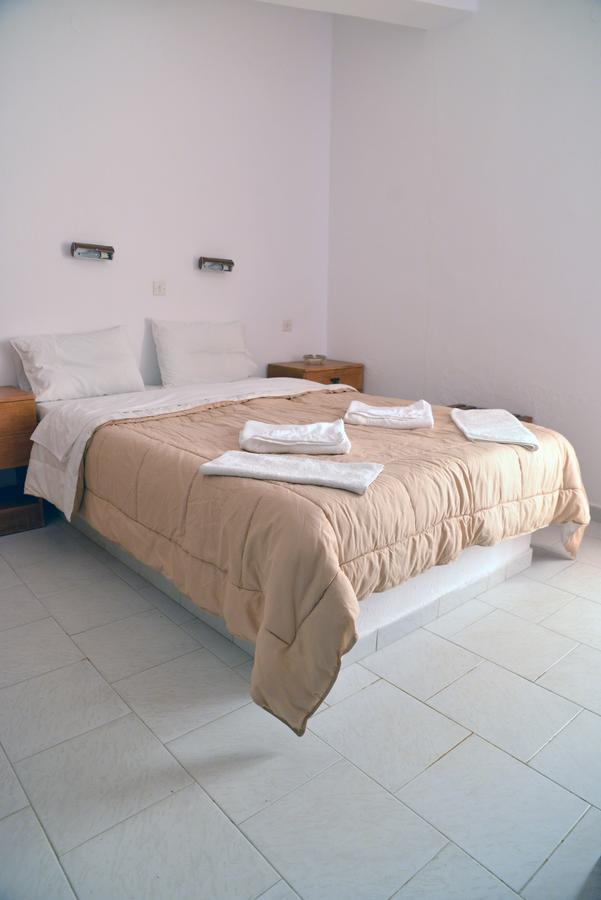 Psiloritis Apartman Kalamáki Kültér fotó