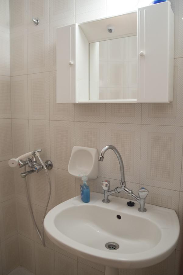 Psiloritis Apartman Kalamáki Kültér fotó