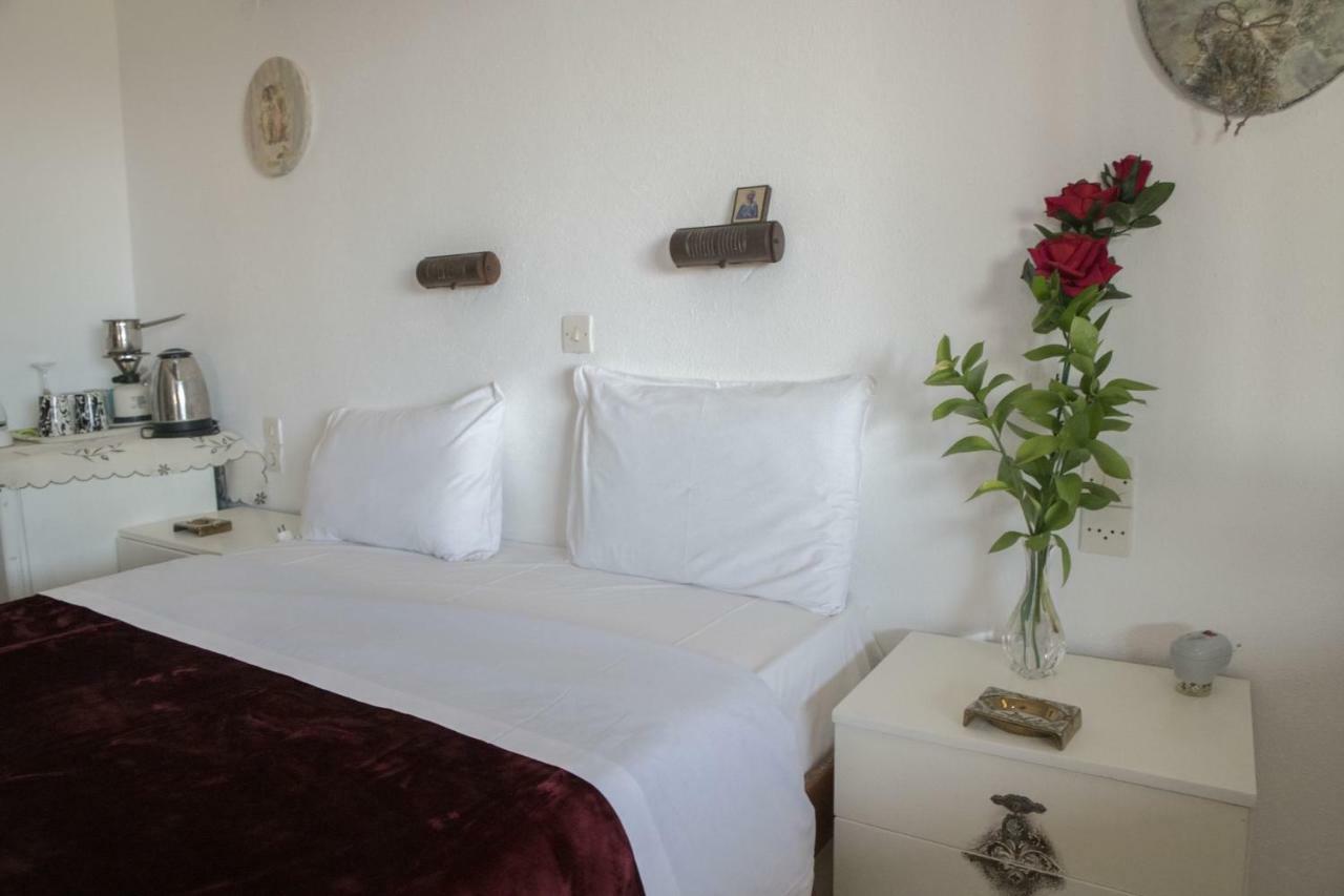 Psiloritis Apartman Kalamáki Kültér fotó